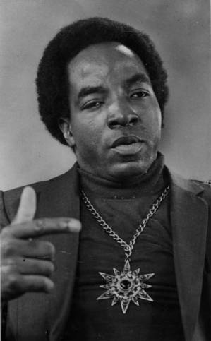 Hill, Baxter: 1968