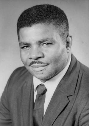 Perryman, Henry L., Jr.: 1972
