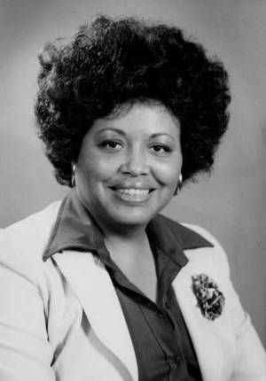 Petway, Jamesetta: 1976