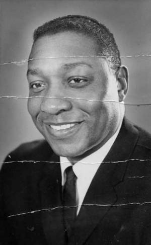 Pinkney, Arnold R.: 1964