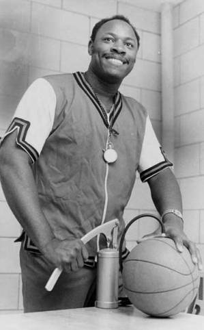 Porter, LaMoyne: 1973