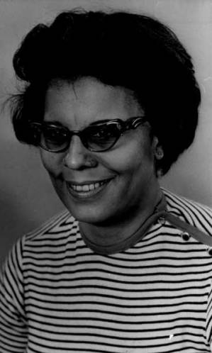 Polk, Anita Lewis: 1968