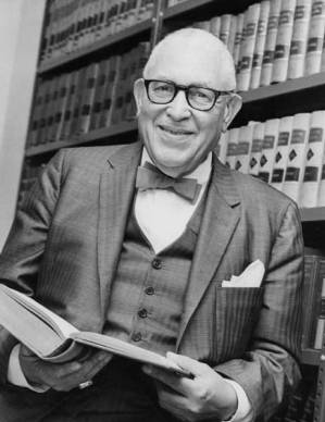 Gillespie, Chester K. : 1971