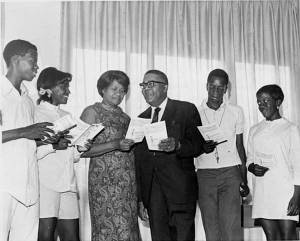 Jackson, Pearl: 1969