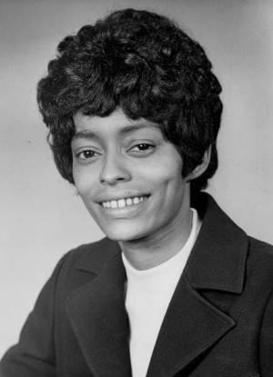 McClendon, Carol A.: 1971