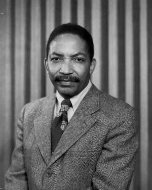 Brown, Charles L., Jr.: 1971