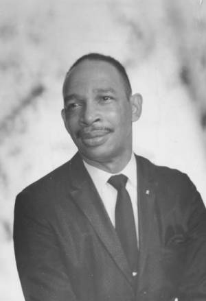 Wooding, Paul L.: 1970