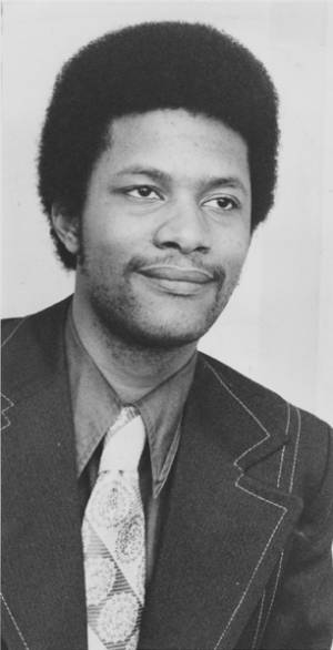 Turner, Earl B.: 1975