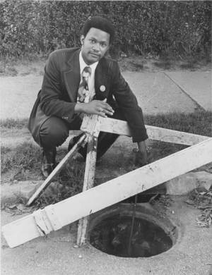 Turner, Earl B.: 1975