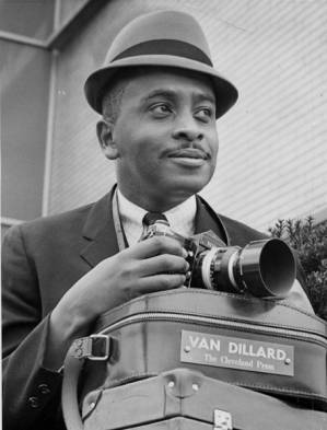 Dillard, Van: 1968