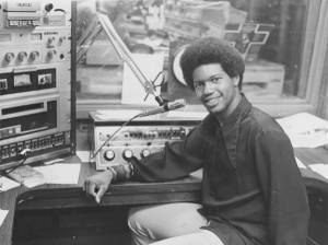 Tolliver, Lynn, Jr.: 1972