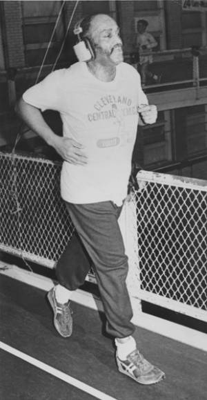 Tolliver, Stanley E.: 1980