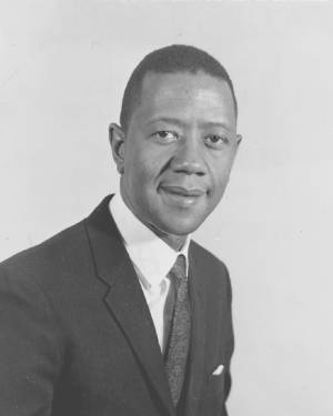 Taylor, Joseph H. : 1967