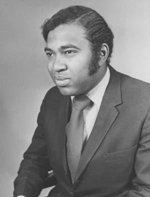 Thomas, Alexander, Jr.: 1971