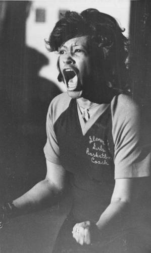 Taylor, Gretchen: 1980