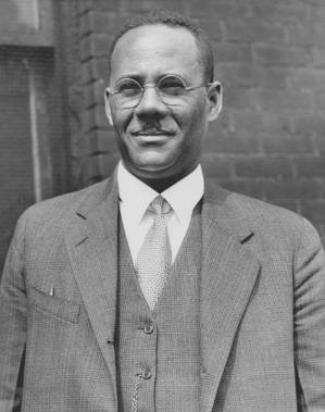 Walker, D. Ormonde: 1936