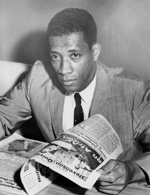 X, Theodore: 1963