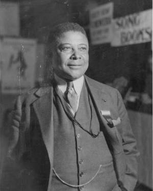 Wilson, J. Finley: 1936
