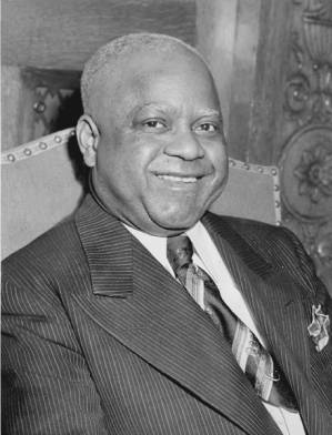 Williams, Sylvester: 1953