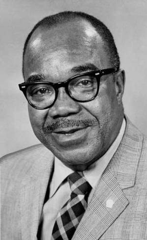 Brown, Everett: 1970