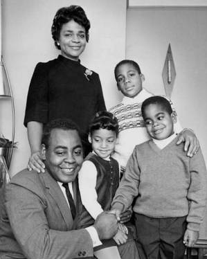 Brown, Lloyd Odom: 1967