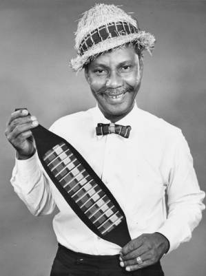 Williams, Sidney R.: 1961