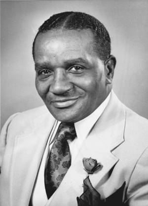 White, Ike, Jr.: 1976