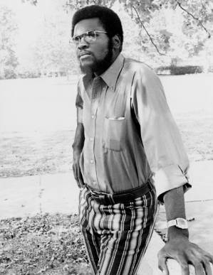 Wellington, Al: 1971