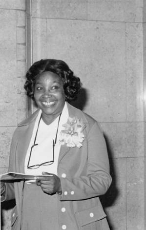 Watts, Ebraska D.: 1973