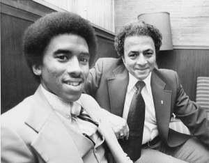 Williams, James R.: 1977
