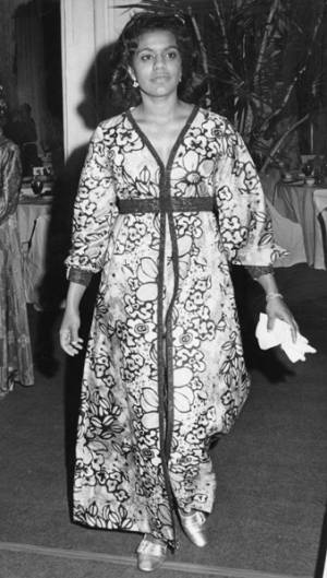 Storey, Juanita: 1976