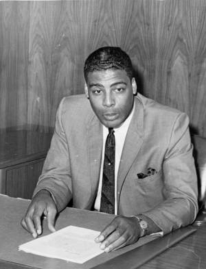 Smith, Kelly Miller: 1963