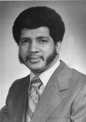 Smith, Hilton O.: 1972