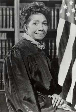 Burke, Lillian Walker: 1980