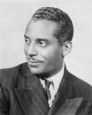 Sissle, Noble: 1936