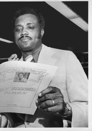 Seldon, Farley: 1975