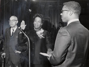 Burke, Lillian Walker: 1969