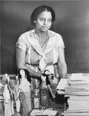 Seymour, Beatrice E.: 1964