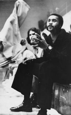 Smith, Tommie: 1973