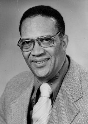 Thompson, Ike: 1974