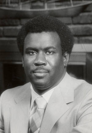 Burkes, Caesar: 1980