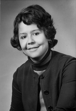 Connally, C. Ellen: 1975