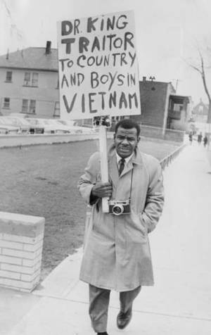 Woodall, Alfonso, 1967