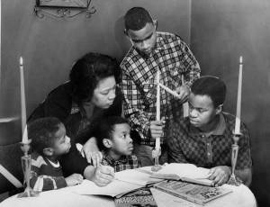 Woodall, Alfonso, 1960