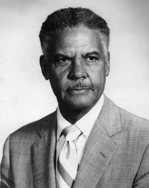 Davis, Benjamin O.: 1971