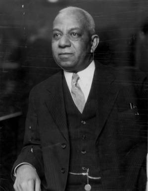 Smith, Charles S. : 1929