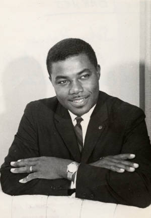Barnes, John E.: 1967