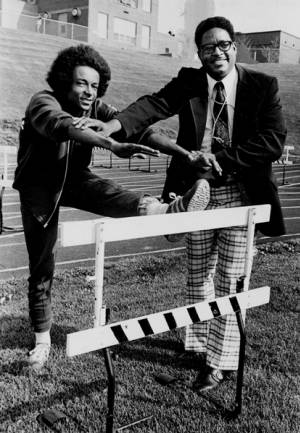 Pryor, Leon: 1976