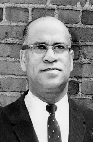 Lucas, Charles P.: 1960