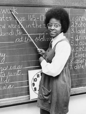 McNair, Shirley: 1973